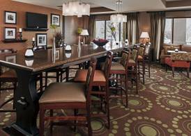 Hampton Inn Iowa City/Coralville 3