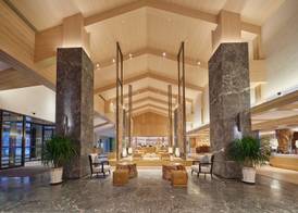 DoubleTree by Hilton Changbaishan Hot Spring 3