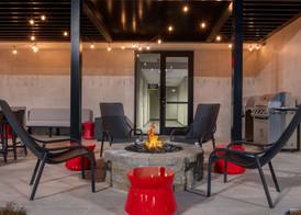 Home2 Suites By Hilton Jacksonville Downtown 4