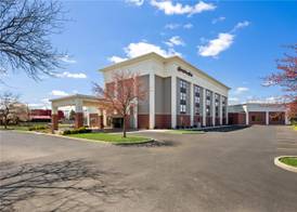 Hampton Inn Toledo-South/Maumee 4