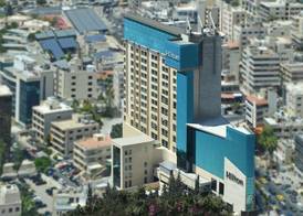 Hilton Amman 2