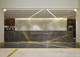 DoubleTree by Hilton Makkah Aziziyah 3