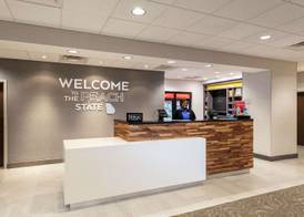 Hampton Inn & Suites Snellville Atlanta Ne 4