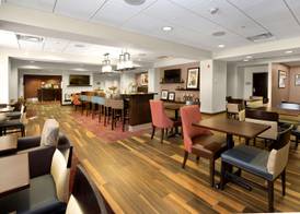 Hampton Inn Butler 3