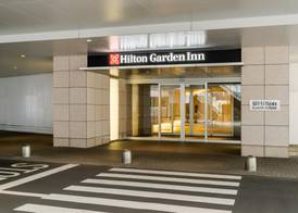 Hilton Garden Inn Yokohama Minatomirai 5