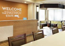 Hampton Inn Boston/Natick 5