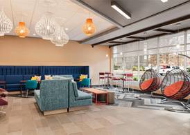 Tru By Hilton Greenville Woodruff Road, SC 5
