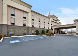 Hampton Inn Lehighton-Jim Thorpe 3