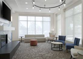 Hilton Garden Inn Indianapolis Northeast/Fishers 5