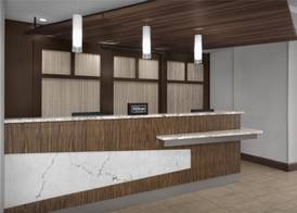 Homewood Suites by Hilton Gaithersburg/Washington, DC North 4