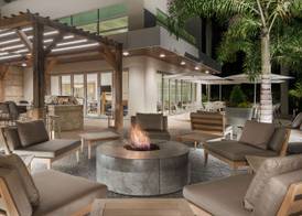 Homewood Suites by Hilton Sarasota-Lakewood Ranch 2