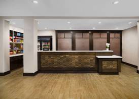 Homewood Suites by Hilton Providence-Warwick 5