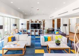Hampton Inn & Suites by Hilton Los Cabos 2