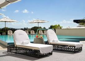THesis Hotel Miami Coral Gables, Curio Collection by Hilton 5