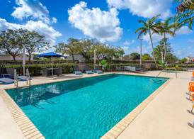 Hampton Inn Ft. Lauderdale-Commercial Blvd. 5