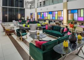 DoubleTree by Hilton Sarasota Bradenton Airport 5