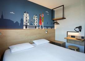 KYRIAD DIRECT Orleans - La Chapelle St Mesmin 3