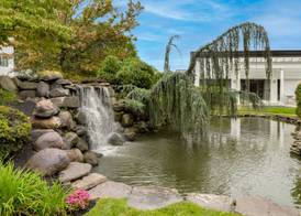 DoubleTree Suites by Hilton Mt. Laurel 2