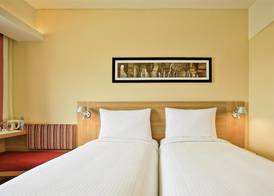 ibis Bengaluru Hosur Road - An Accor Brand 4