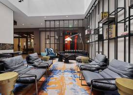 Canopy By Hilton Memphis Downtown 5