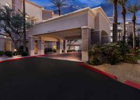Hampton Inn & Suites Phoenix/Gilbert 2