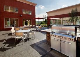 Homewood Suites by Hilton Pittsburgh Airport/Robinson Mall Area 5