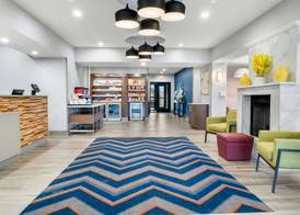Hampton Inn Detroit/Auburn Hills-North(Great Lakes Crossing) 4
