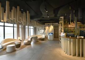 Golden Tulip Reims Bezannes 5