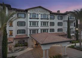 Bellasera Hotel & Suites Paso Robles, Tapestry by Hilton 2