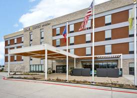 Home 2 Suites By Hilton Fairview Allen 2