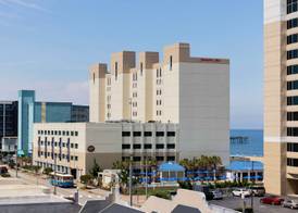 Hampton Inn Virginia Beach-Oceanfront South 3