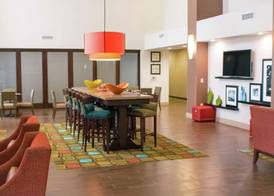 Hampton Inn & Suites Dallas/Frisco North-FieldhouseUSA 3