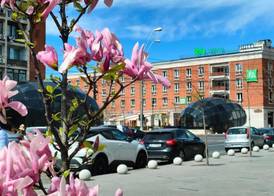 ibis Styles Dunarea Galati 5