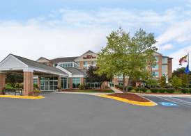 Hilton Garden Inn Columbia 4