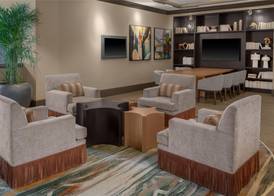 Embassy Suites by Hilton San Antonio Riverwalk Downtown 5