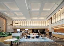 Hilton Garden Inn Shanghai Jiading 4