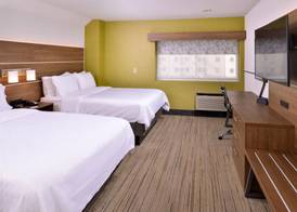 Holiday Inn Express & Suites LOS ANGELES DOWNTOWN WEST by IHG 5
