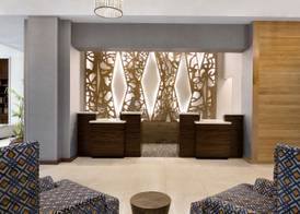 DoubleTree by Hilton Milwaukee/Brookfield 4