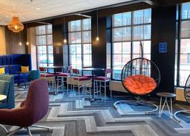 Tru By Hilton Baltimore Harbor East 5