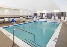 Homewood Suites by Hilton Munster, IN 5