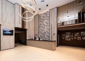 Grand Mercure Bangkok Asoke Residence 5