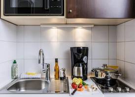 Aparthotel Adagio Access Paris Vanves - Porte de Châtillon 5