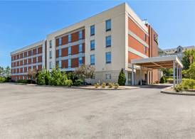 Home2 Suites by Hilton Youngstown West/Austintown 5