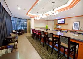 Hampton Inn by Hilton Vancouver-Airport/Richmond 3