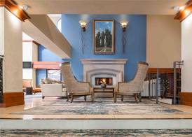 DoubleTree by Hilton Sonoma Wine Country 5