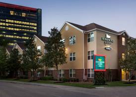 Homewood Suites by Hilton Houston-Westchase 2