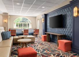Hampton Inn & Suites Middletown 4