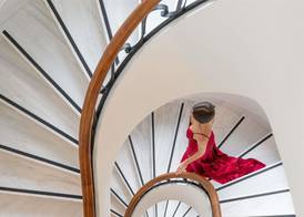 Athens Capital Suites-MGallery Collection 5