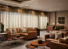 Doubletree By Hilton Greenville Airport 2