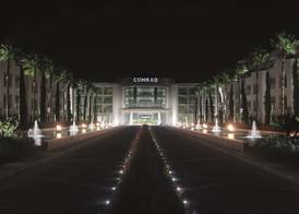 Conrad Algarve 4